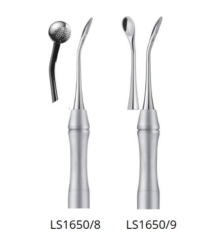 Aplicator dublu Sinus Lift