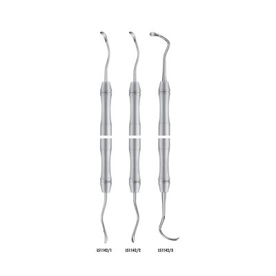 Sondă pentru sinus | LS1142 Sondă pentru sinus | LS1142