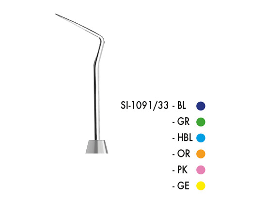 Sondă | SI-1091/33-BL