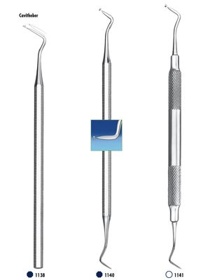Instrument pentru dezobturare Carl Martin | 1140 Instrument pentru dezobturare Carl Martin | 1140