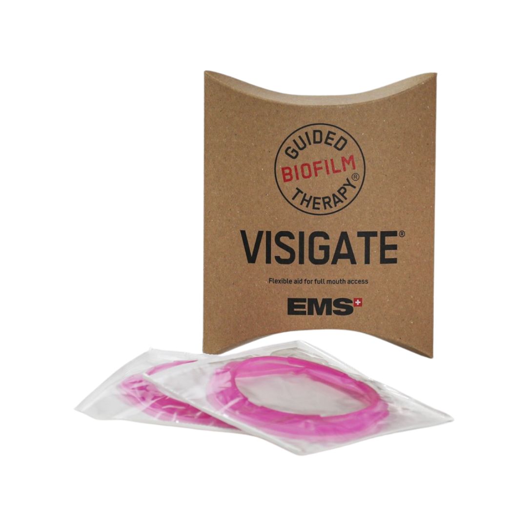 Visigate FV-123