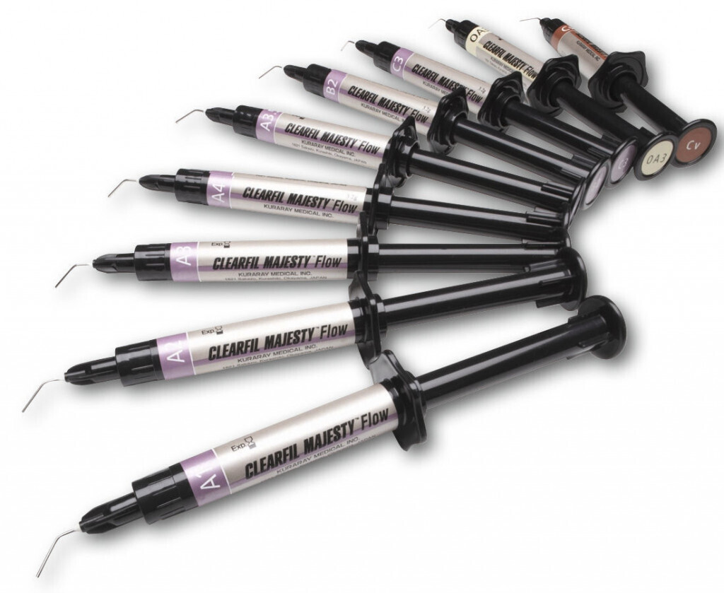 CLEARFIL MAJESTY™ Flow