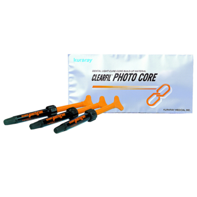 CLEARFIL™ PHOTO CORE