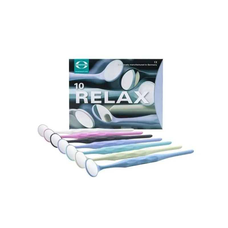 Oglinzi RELAX FS Rhodium