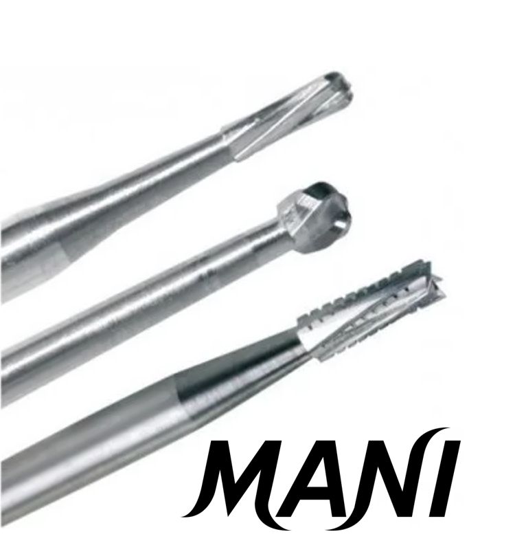 Freze extradure | Carbide Burs