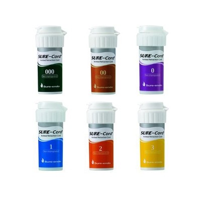 SureCord | Ață de retracție