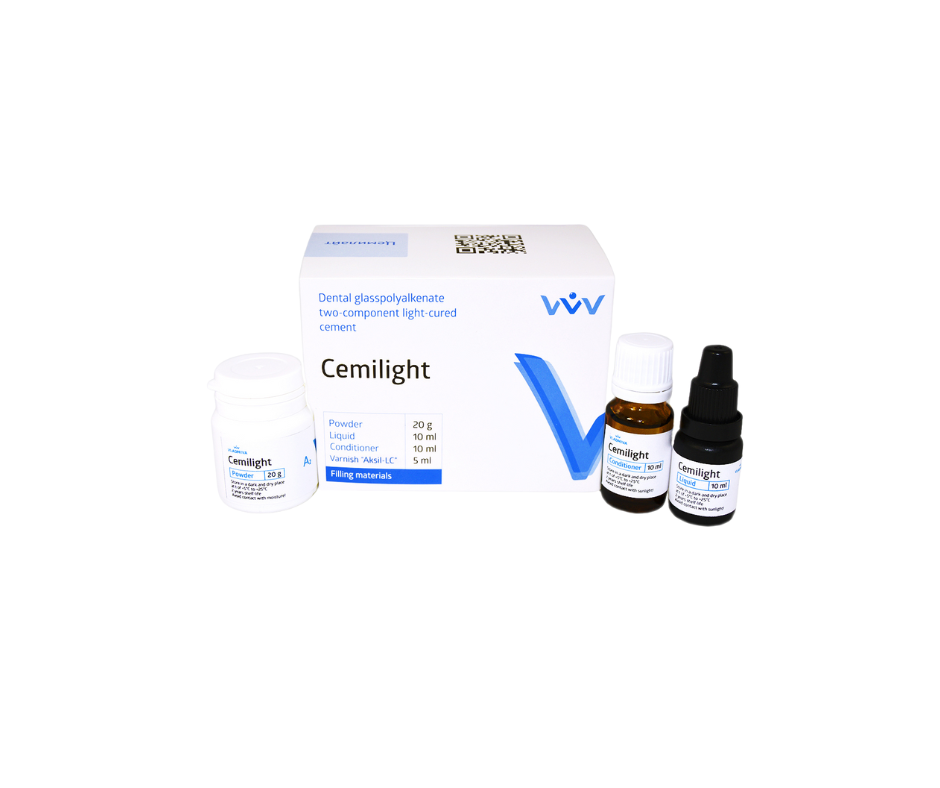 Cemilight A2