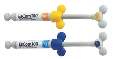 EsCom 100 Seringă