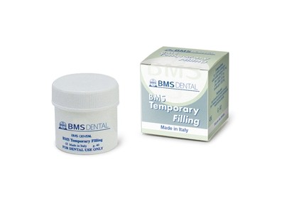 Material obturație provizorie Material obturație provizorie
