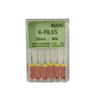 K-Files | 06