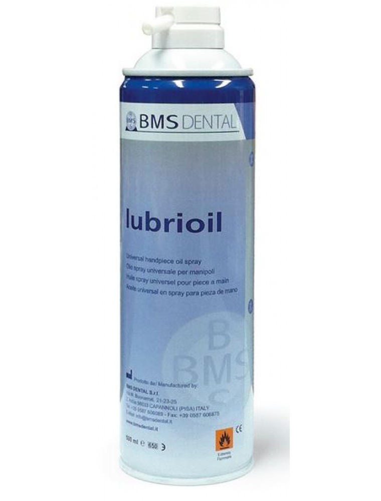 Lubrioil | Ulei Spray