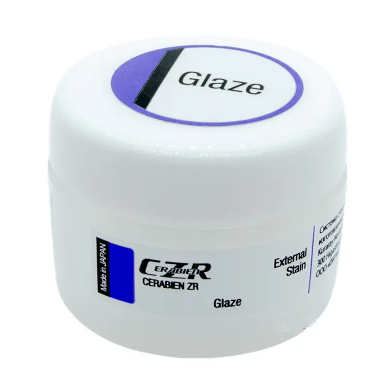 CZR ES Glaze | 10g