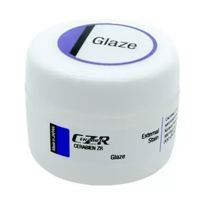 CZR ES Glaze | 10g