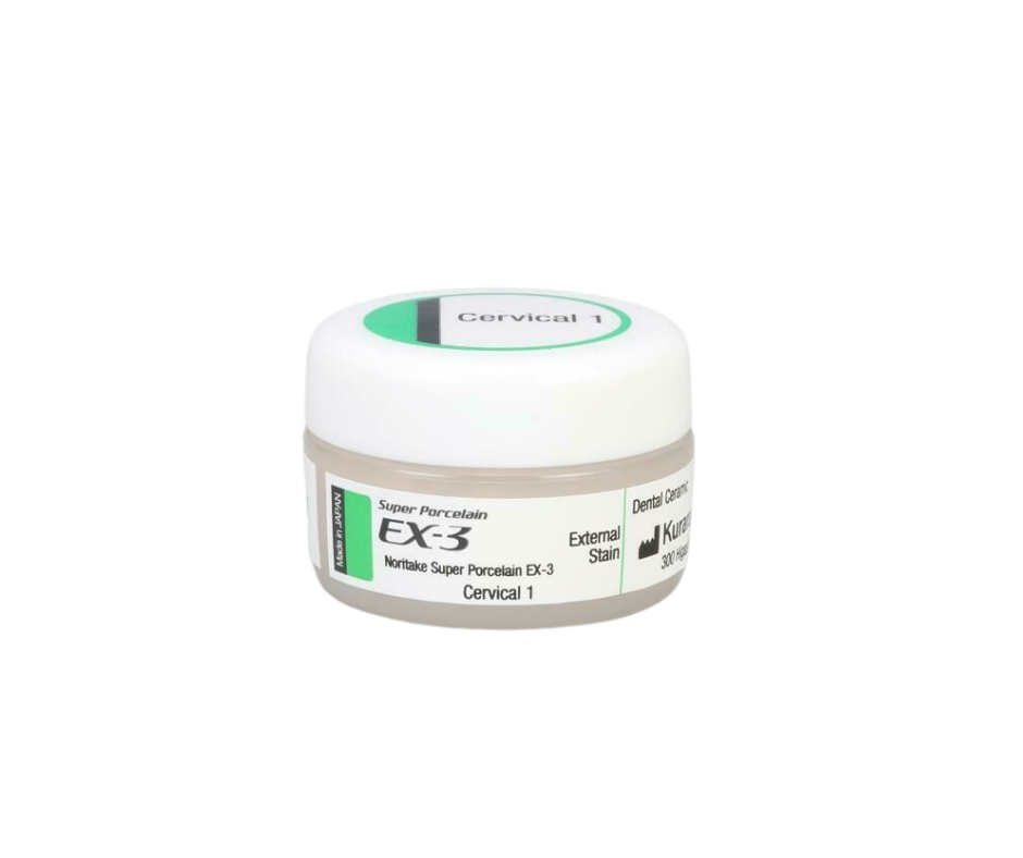 EX-3 colorant External Stain 3 g