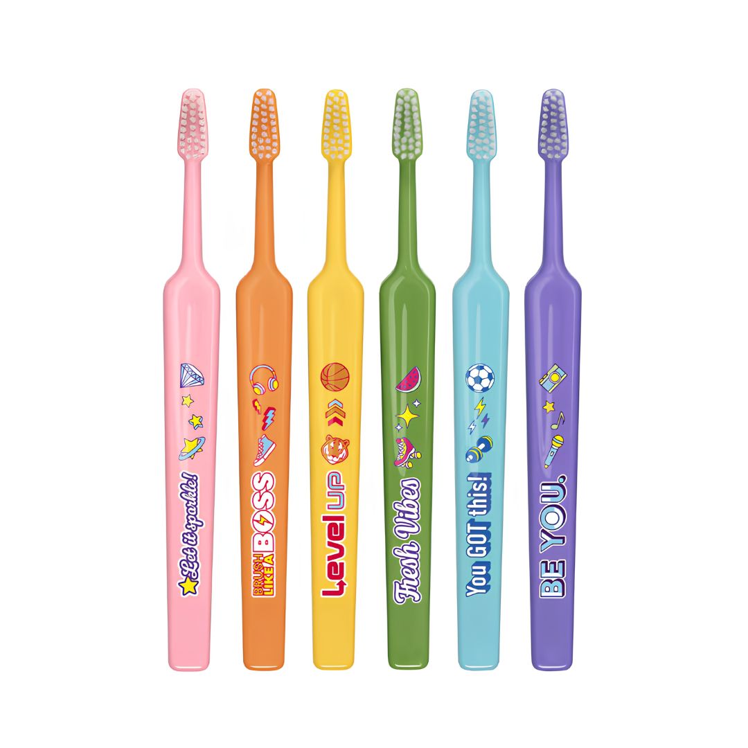 Perie de dinți Kids Perie de dinți Kids
