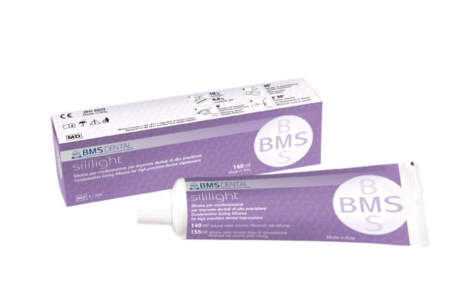 Sililight stratul II