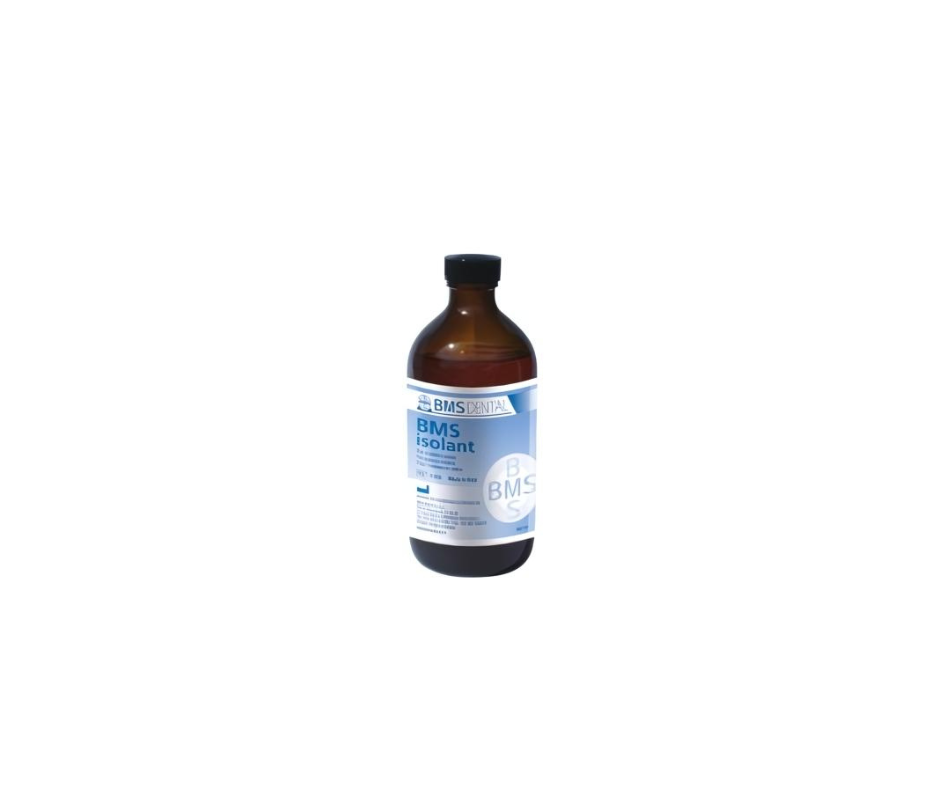 Izolant dentar
