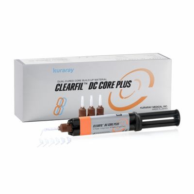 CLEARFIL™ DC CORE PLUS