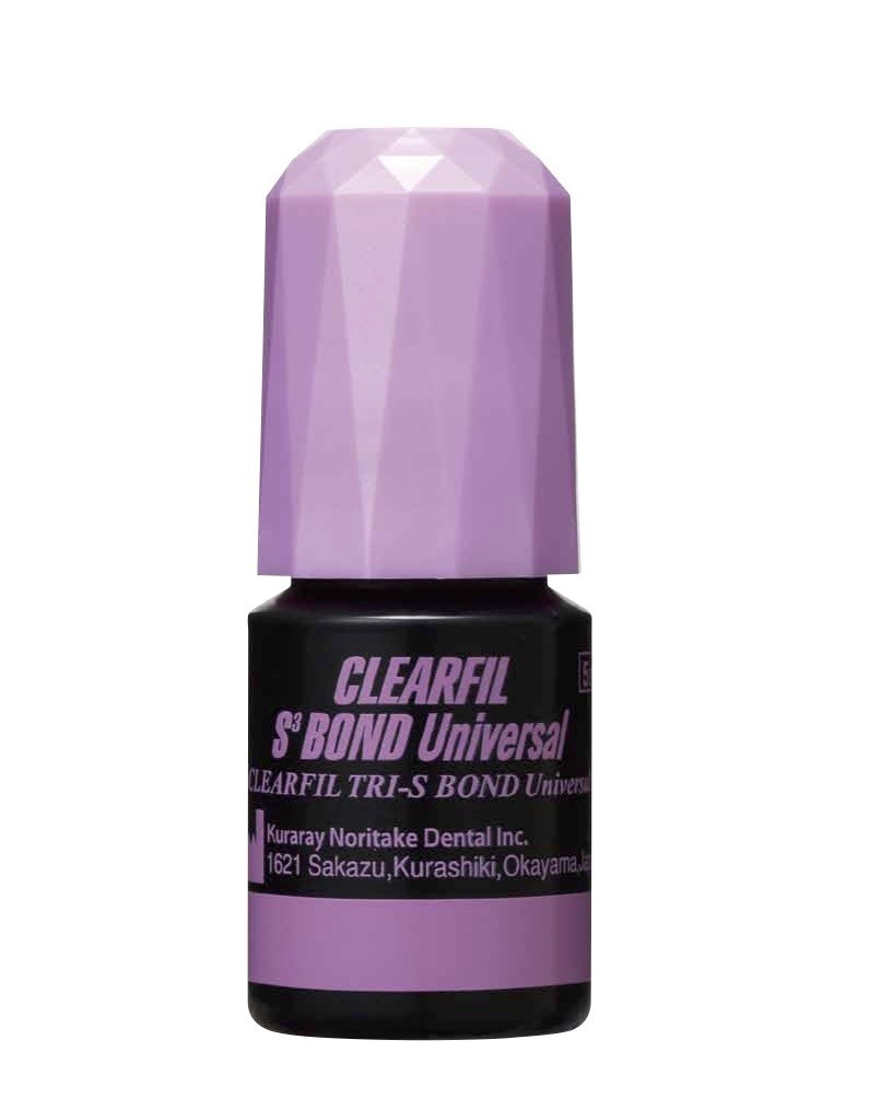 CLEARFIL™  S3 Bond Universal | 5 ml