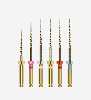 ProTaper TG6 | 31 mm