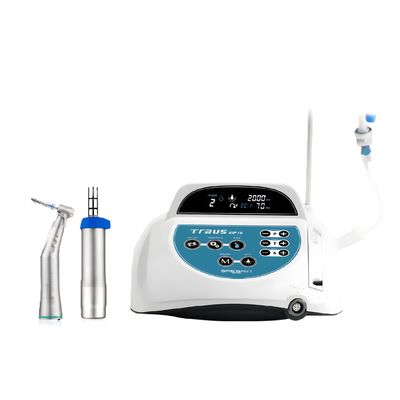 Fiziodispenser Traus