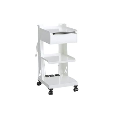 Masă pentru medic cu sertar