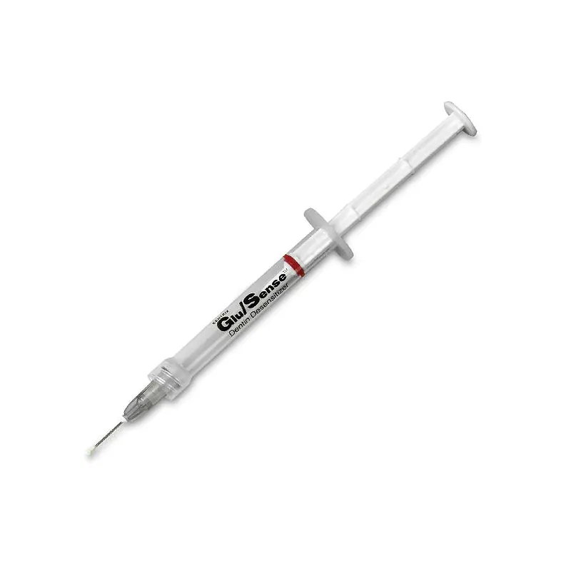 GluSense | Desensibilizant Dentină