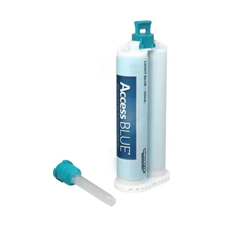 Access Blue Bite