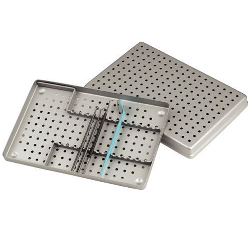 Container pentru sterilizare