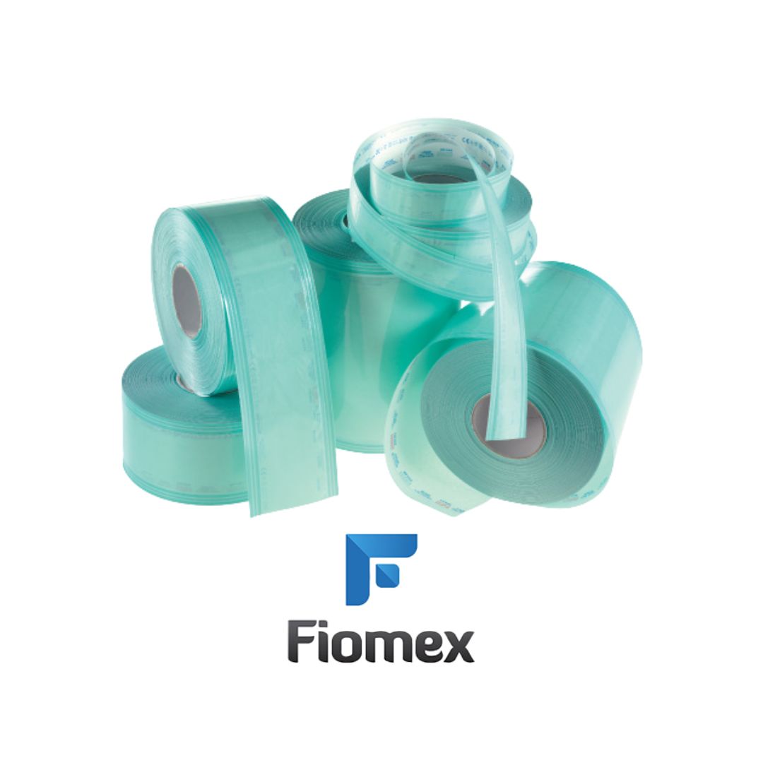 Fiomex | Folie de ambalat 55x200