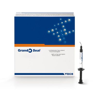 Grandio Seal seringă 2g