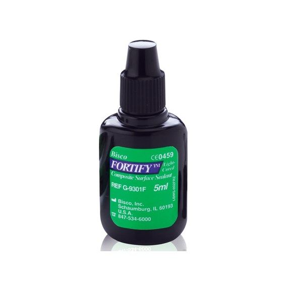 Fortify Surface Sealant 5 ml  | G-9301F