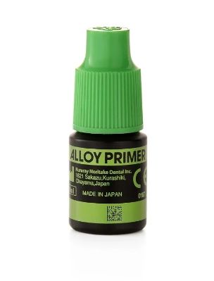 ALLOY PRIMER | 5 ml