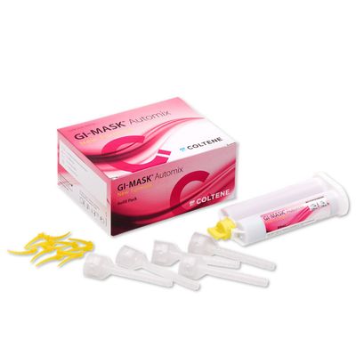 GI-MASK Automix New Formula 1x50ml Refill