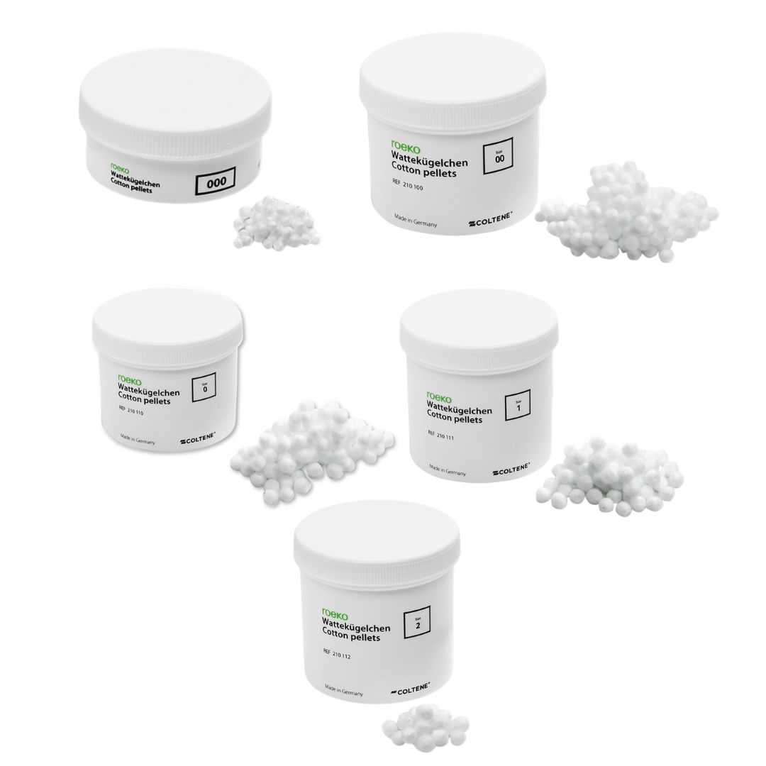 Bulete de vată | Cotton Pellets Bulete de vată | Cotton Pellets