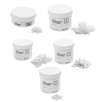 Bulete de vată | Cotton Pellets