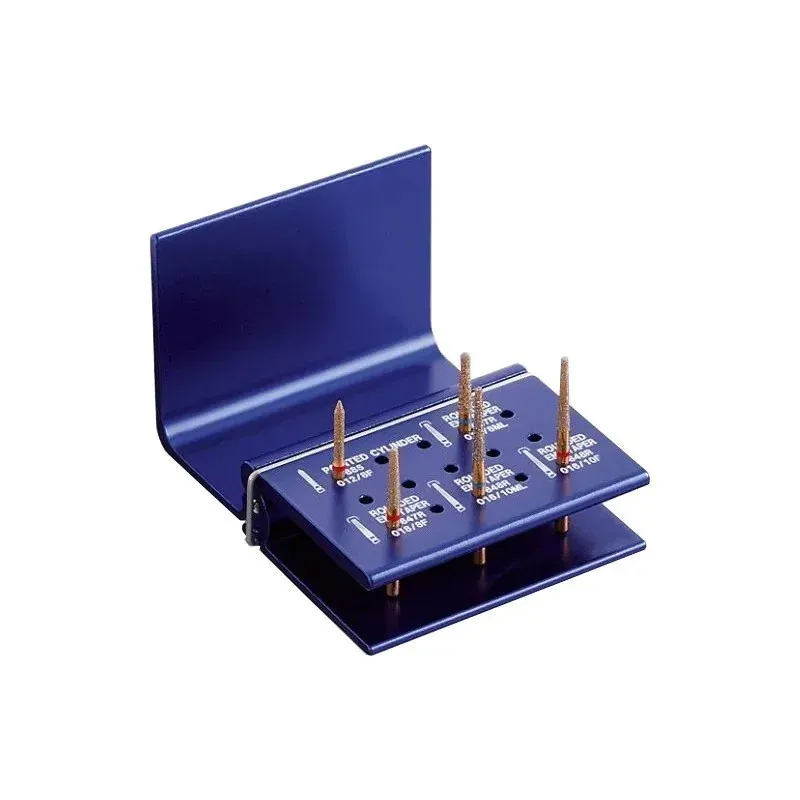 DIATECH Crown-Bridge Kit | 250060AA