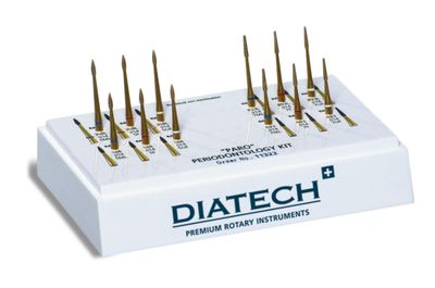 DIATECH Periodontology Kit  | 250013AA