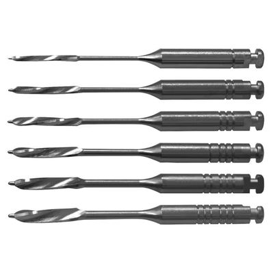 Peeso Reamers | 28 mm