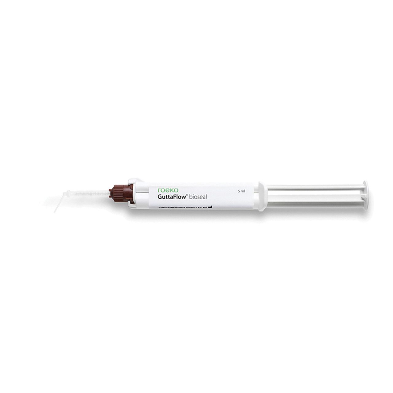 GuttaFlow BIOSEAL | Seringă