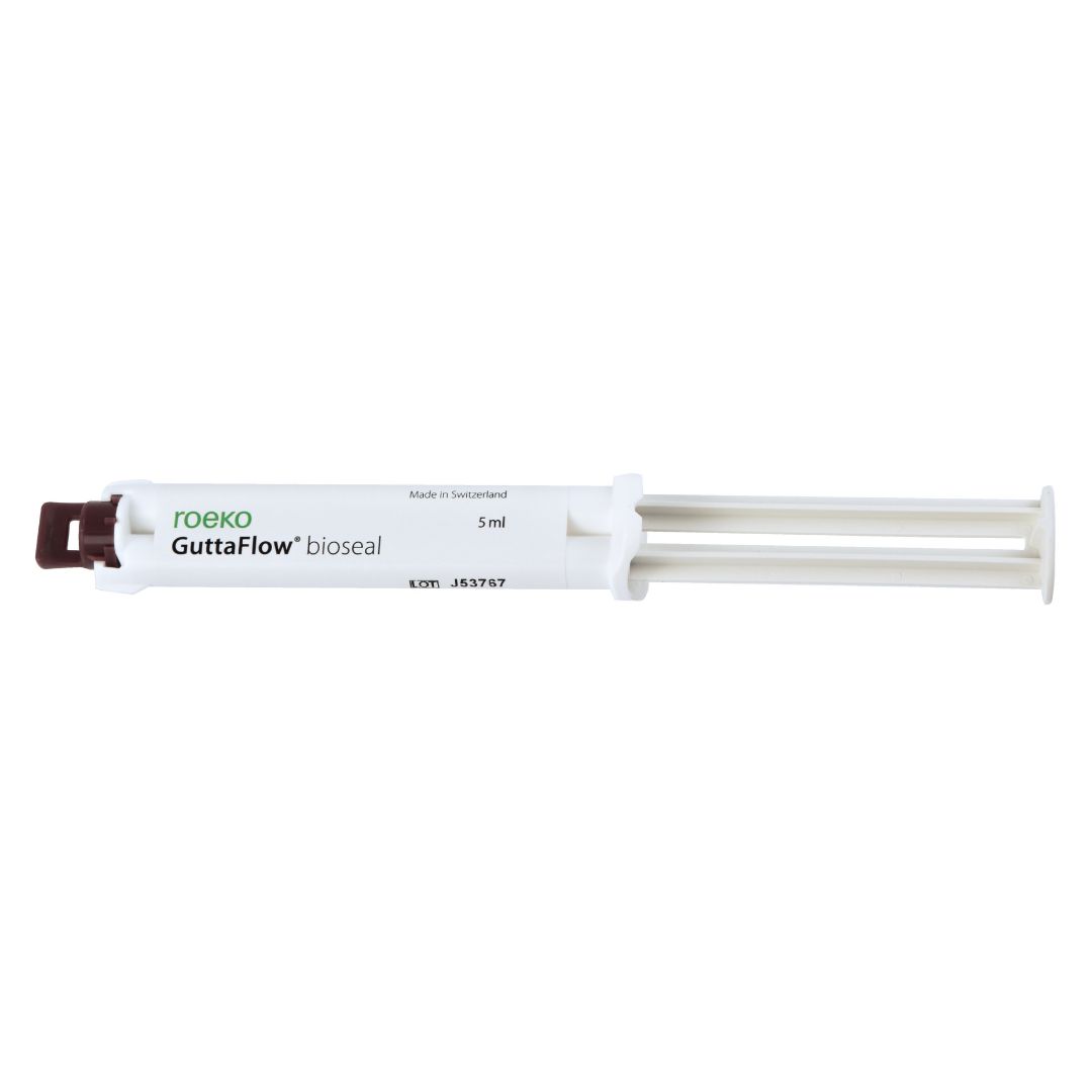 GuttaFlow BIOSEAL Seringă