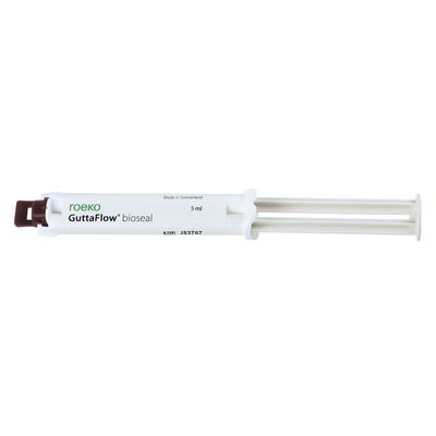 GuttaFlow BIOSEAL Seringă