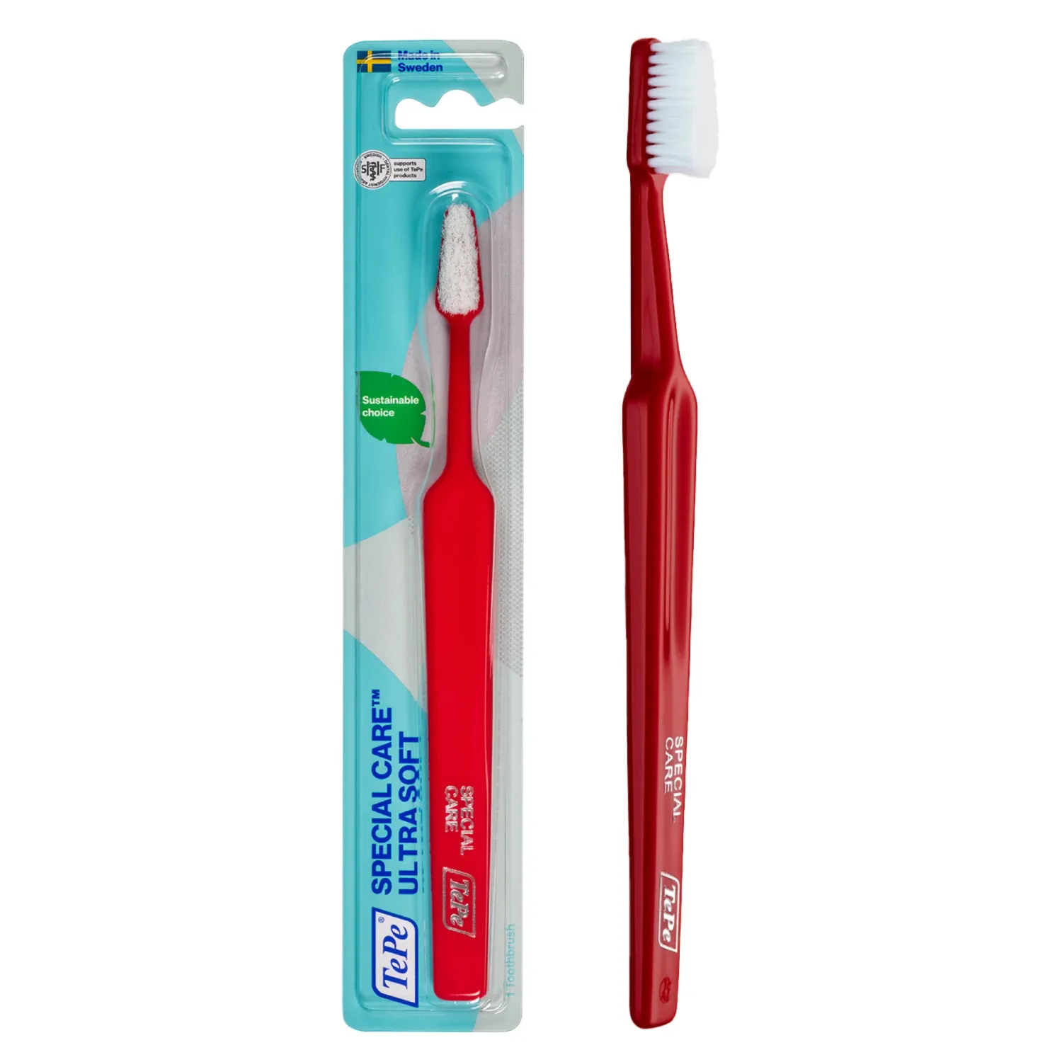 Perie de dinți Special Care Ultra Soft Perie de dinți Special Care Ultra Soft