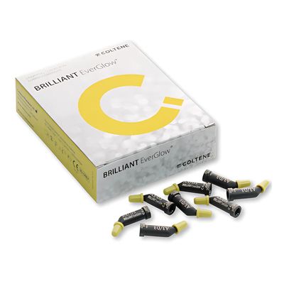 Brilliant EverGlow Tips