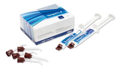 TempoSil 2 | Ciment Temporar