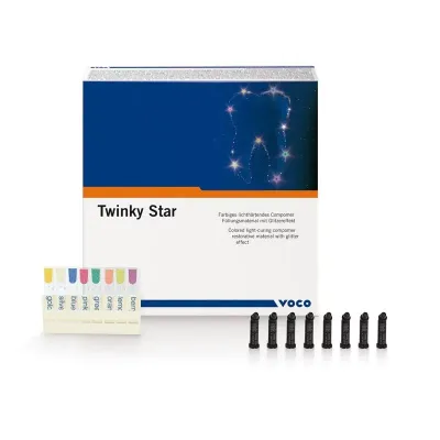 Compozit Twinky Star