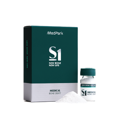 S1 - Os bovin XENOGRAFT 0.30 cc