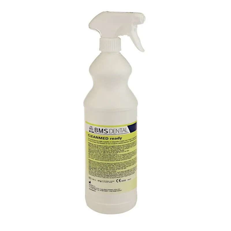 Cleanmed Ready 1L