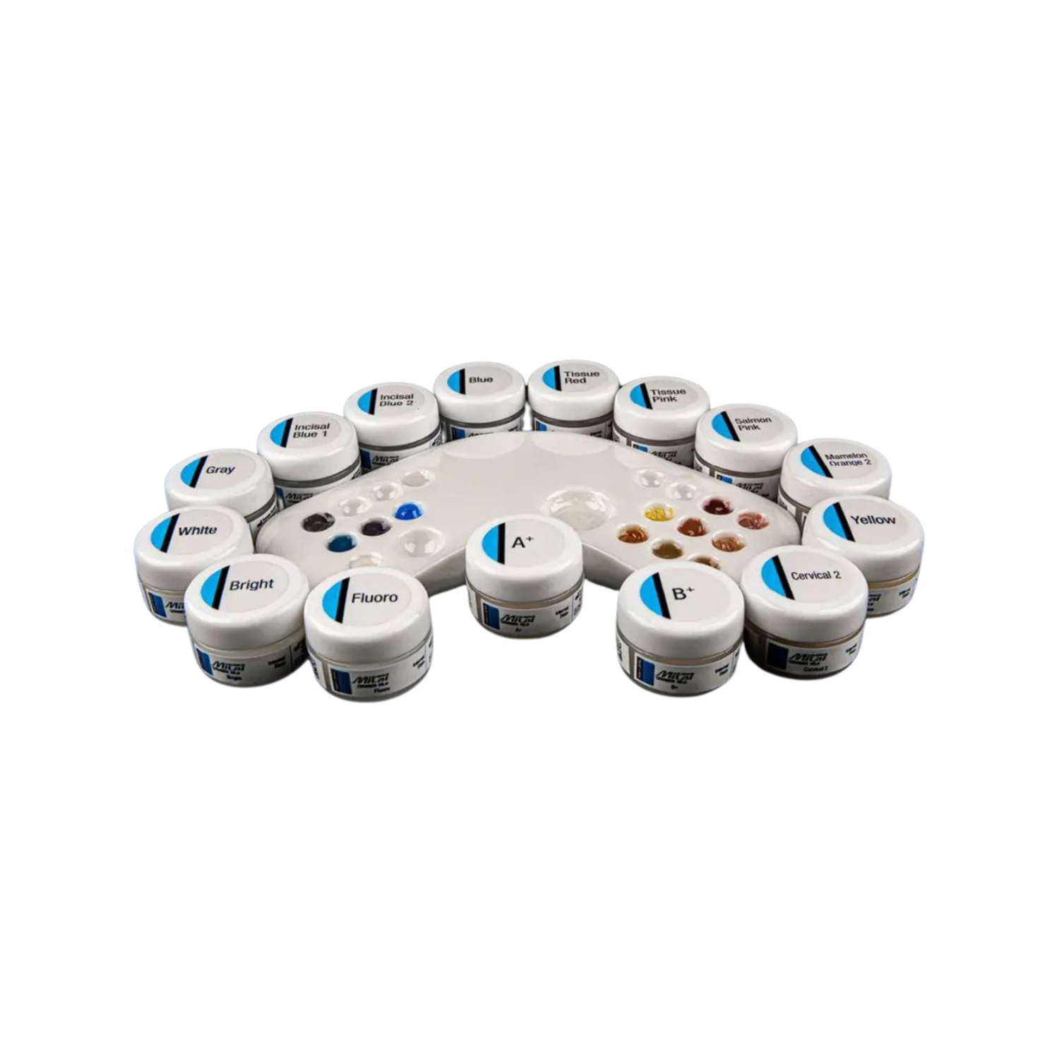 CZR MILAI | Internal Stain 3g