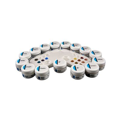 CZR MILAI | Internal Stain 3g